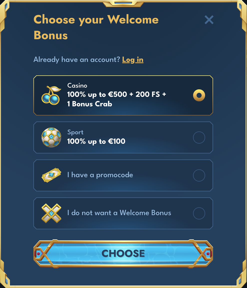 Oceanspin Casino Official Canada: An In-Depth Review for Canadian Players